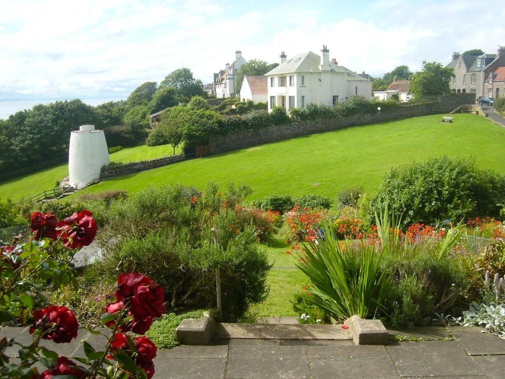ahc Alton, View from entrance August 2012